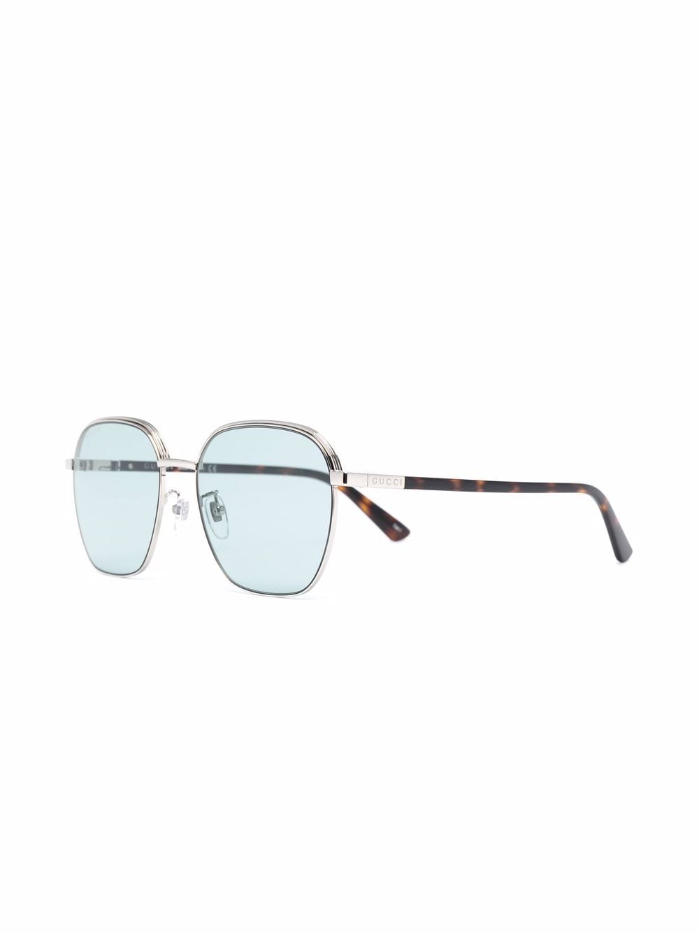 Gucci Eyewear round-frame sunglasses - Image 2
