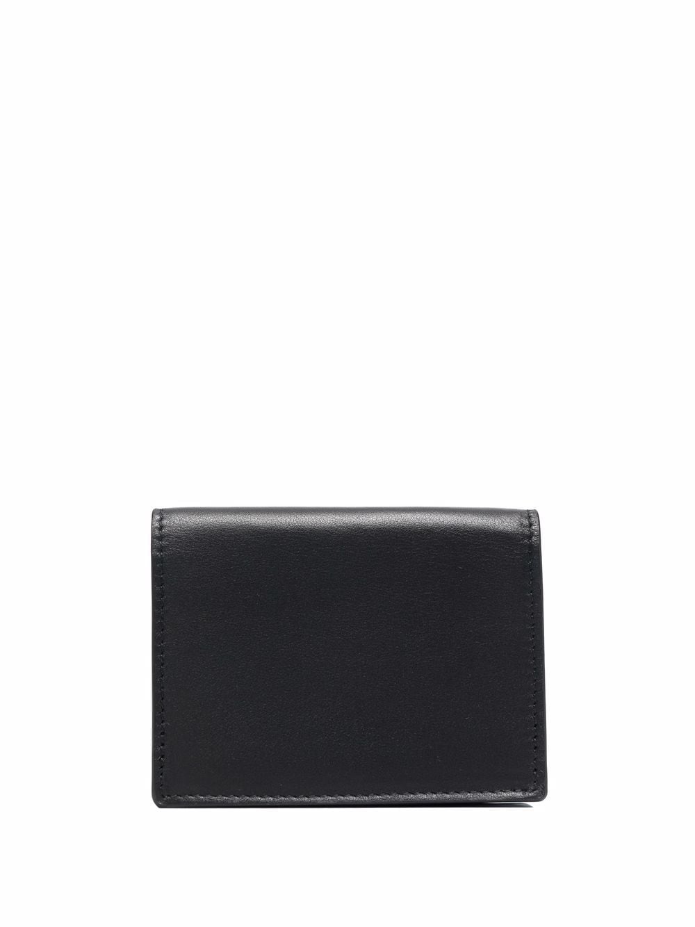 Versace Medusa-charm leather wallet - Image 2