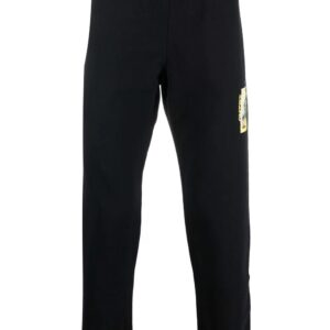 Kenzo  logo-print track pants