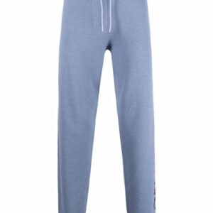 Kenzo  logo print track pants