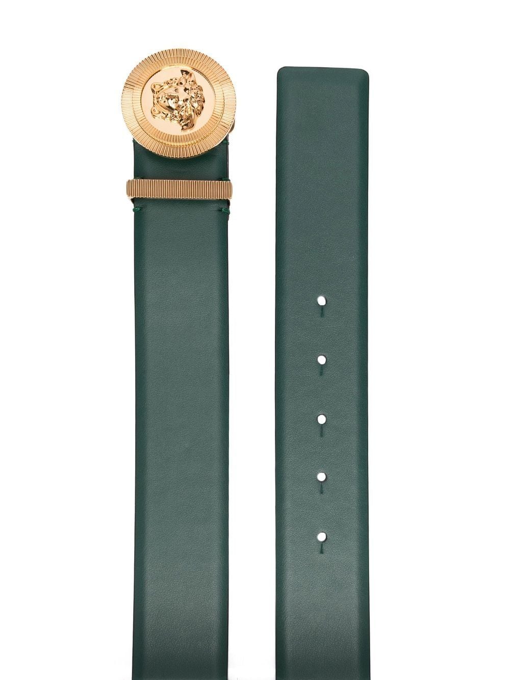 Versace Medusa buckle belt - Image 2