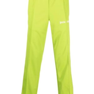 Palm Angels  logo-print track pants