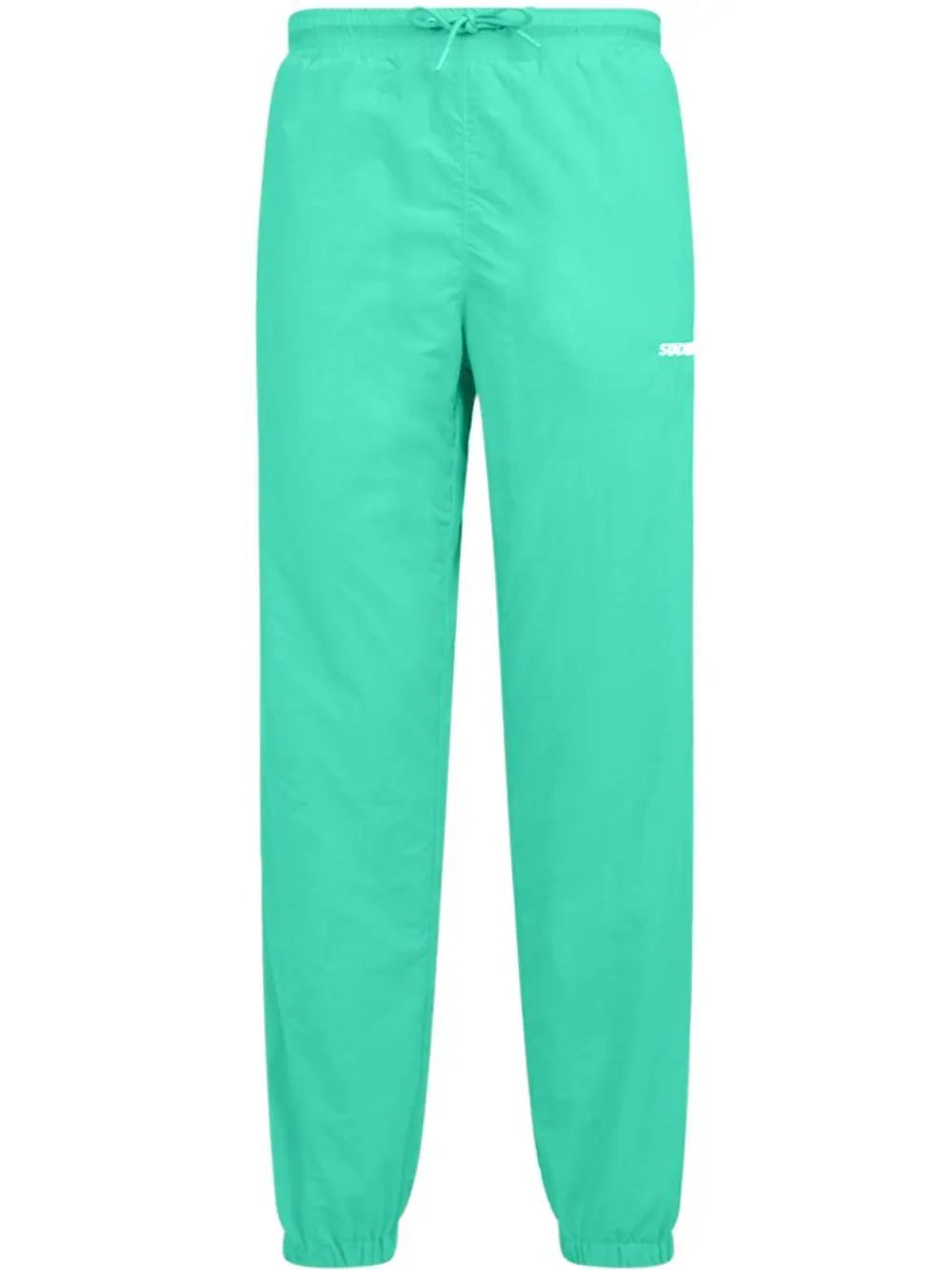 STADIUM GOODS® "turquoise" track pants
