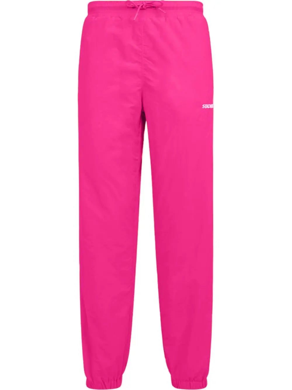 STADIUM GOODS® "magenta" track pants