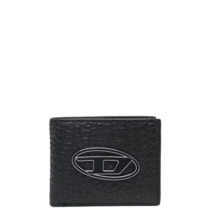 Diesel Neela bi-fold wallet