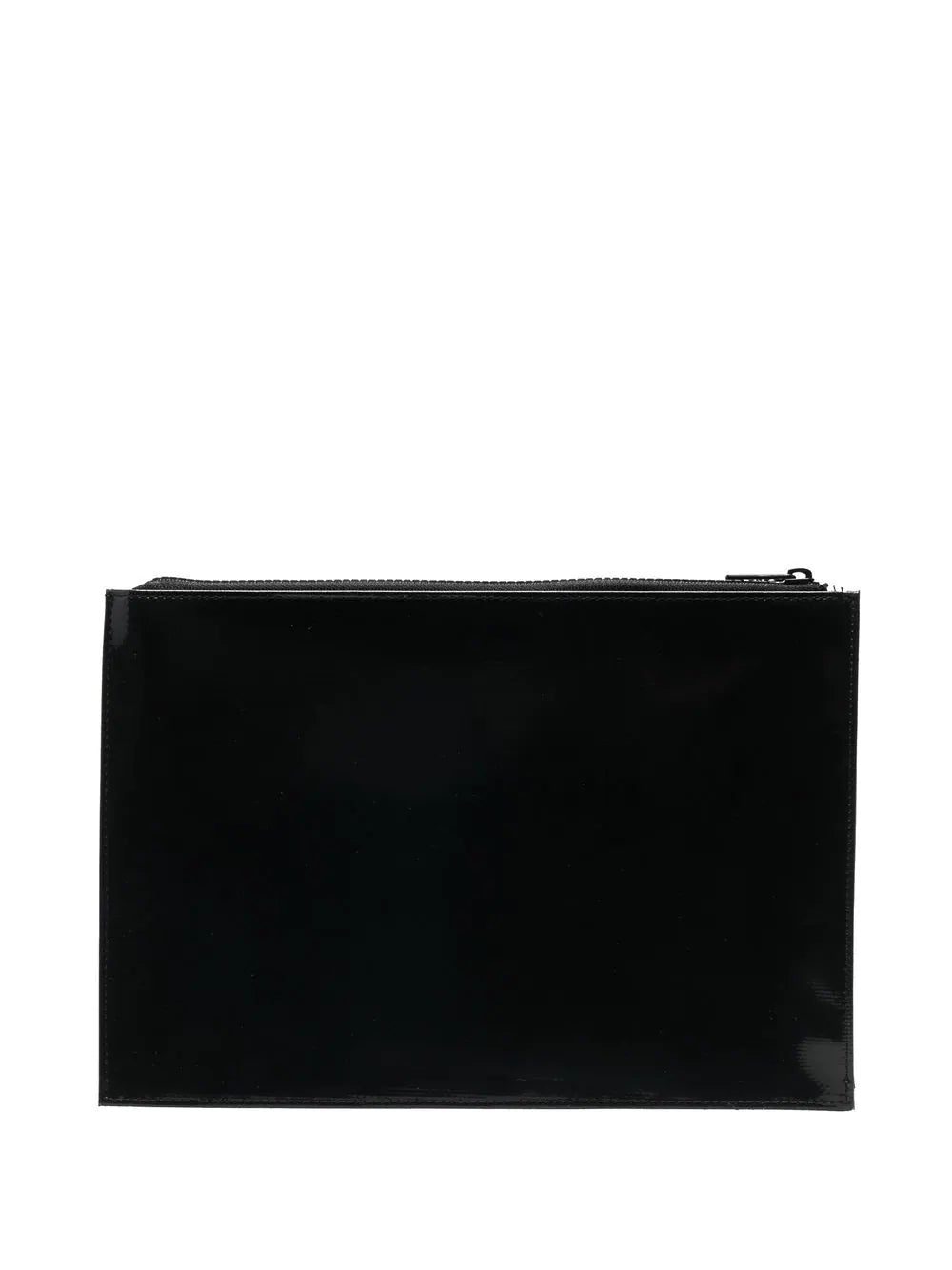 Diesel Paoulda graphic-print waterproof pouch - Image 2
