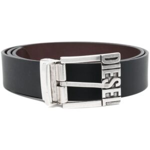 Louis Vuitton B-Shift II leather belt