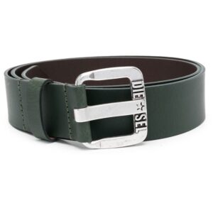 Louis Vuitton B-Star II leather belt