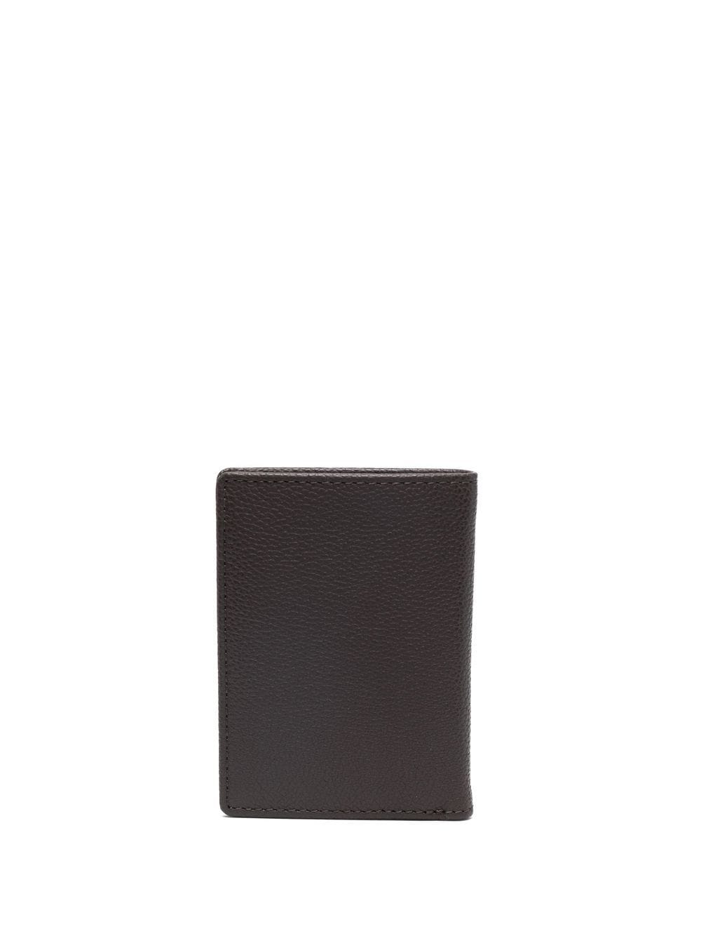 Diesel Vertical Neela bi-fold wallet - Image 3