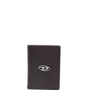 Diesel Vertical Neela bi-fold wallet