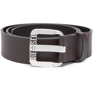 Louis Vuitton B-Star II leather belt