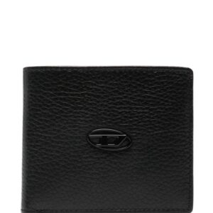 Diesel Bi-Fold Coin S leather wallet
