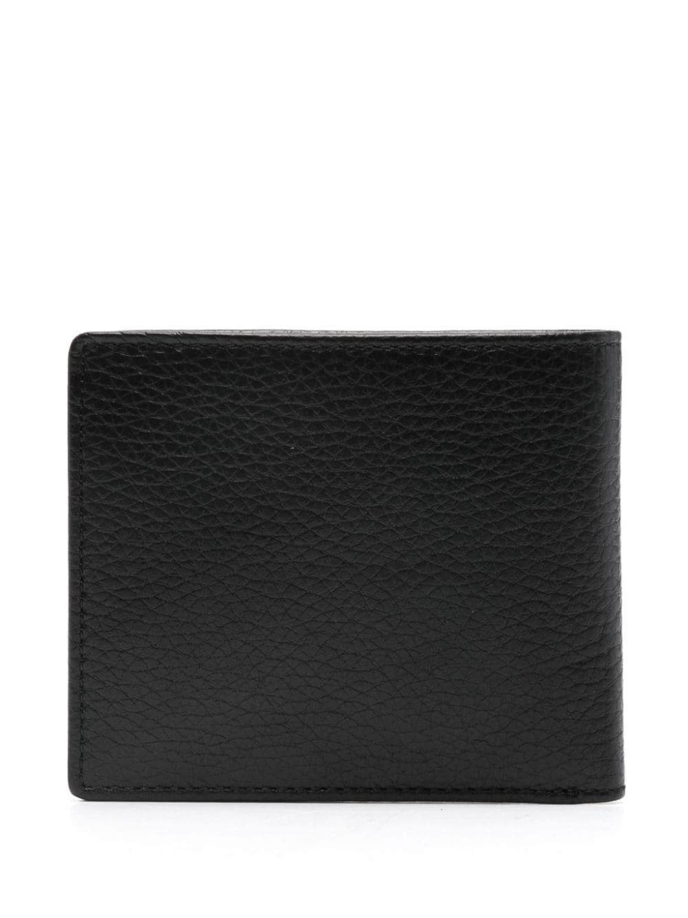 Diesel Bi-Fold Coin S leather wallet - Image 2