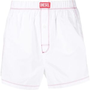 Diesel  logo patch boxers