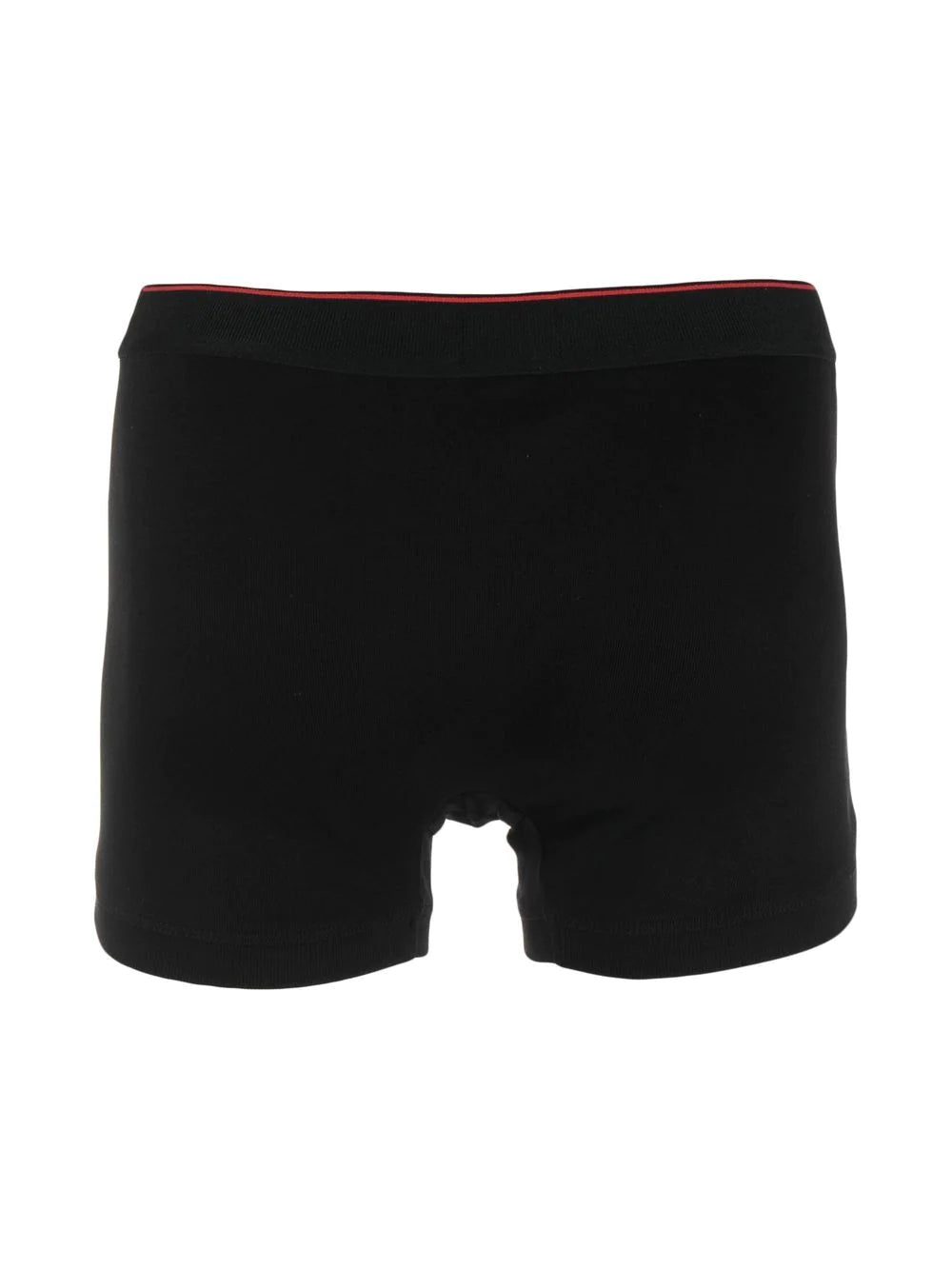 Diesel logo-patch boxers - Image 2