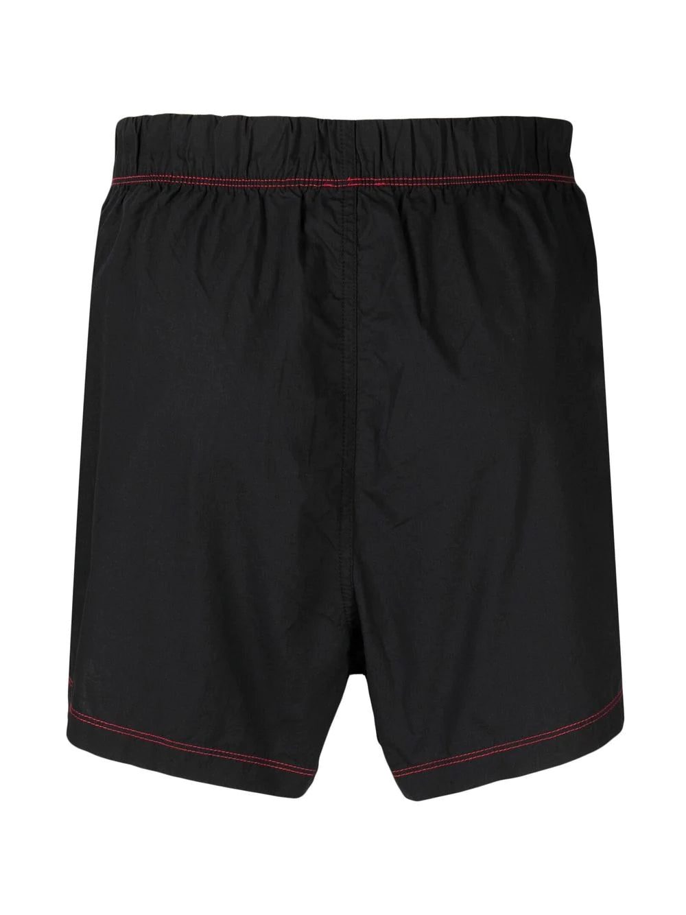 Diesel logo-patch cotton boxer briefs - Image 2