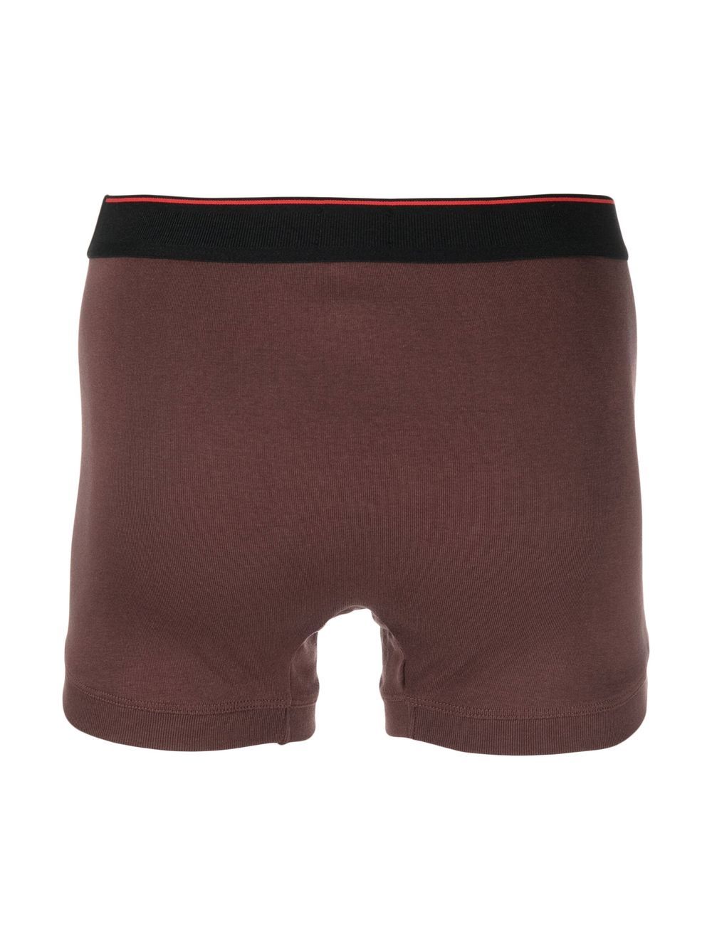 Diesel logo patch boxers - Image 2