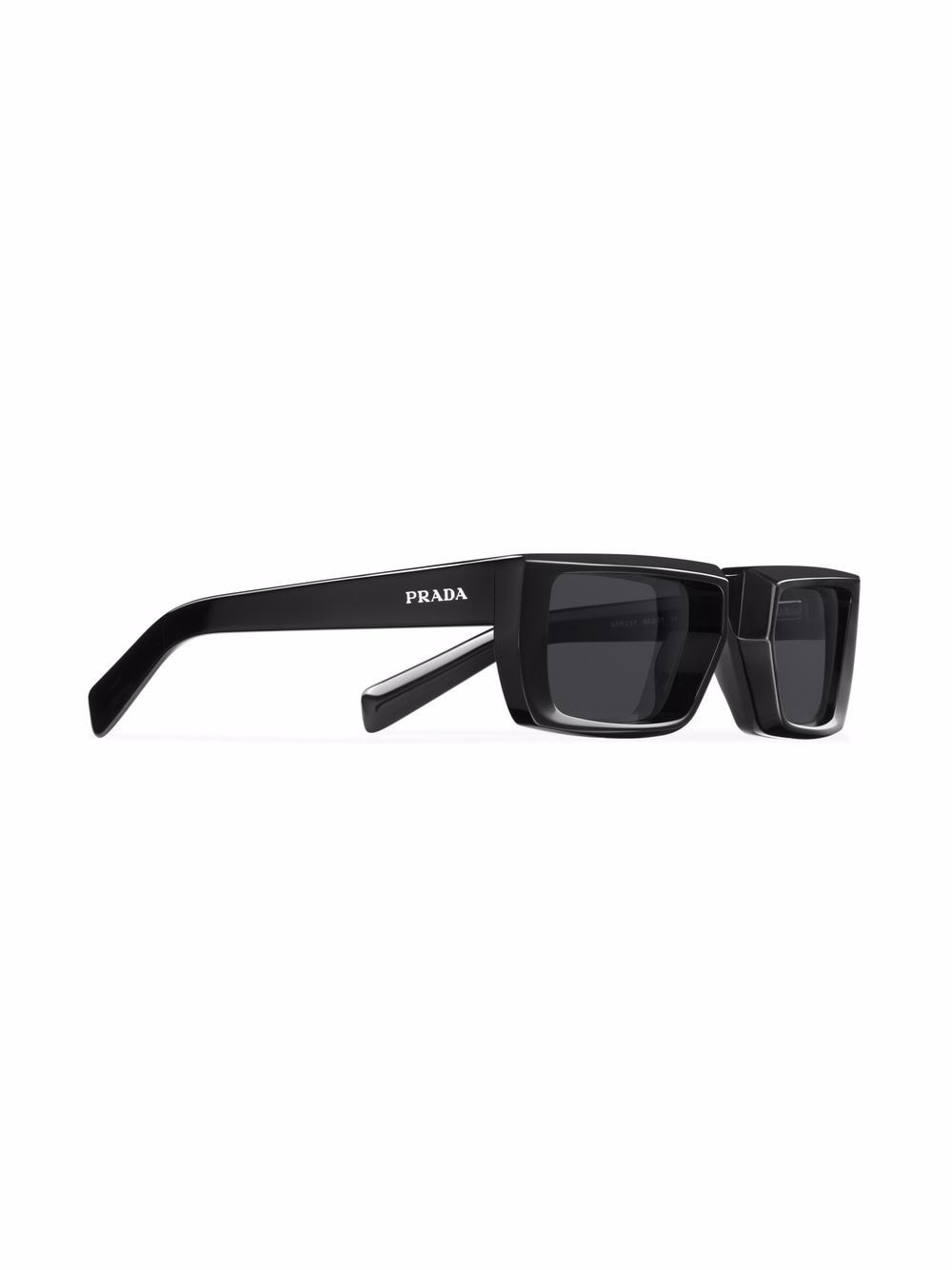Prada Eyewear Prada Runway sunglasses - Image 2