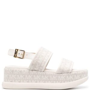 Michael Michael Kors  Presley Platform Sandals