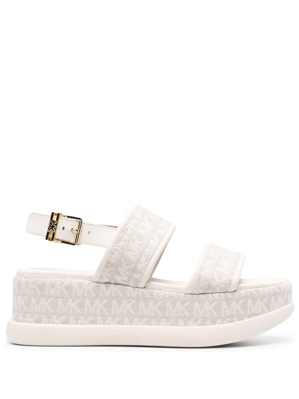 Michael Michael Kors Presley Platform Sandals