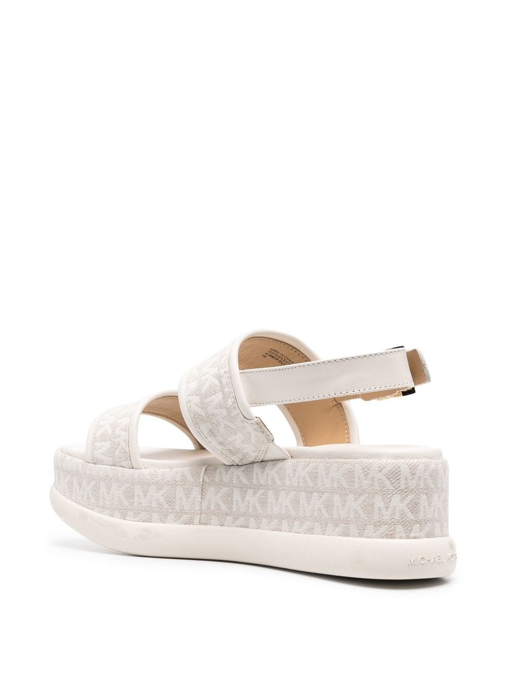 Michael Michael Kors Presley Platform Sandals - Image 3