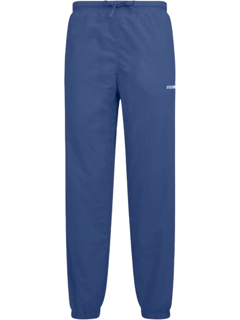 STADIUM GOODS® "navy" track pants