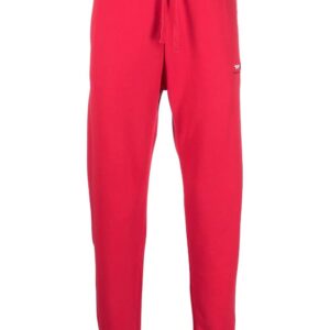 Diesel  drawstring-waist track pants
