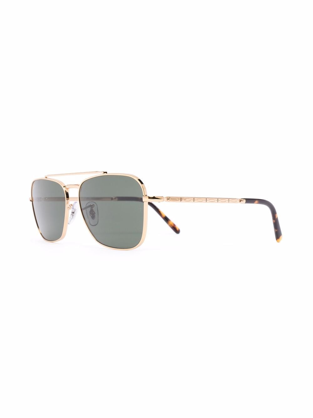 Ray-Ban rectangle frame sunglasses - Image 2