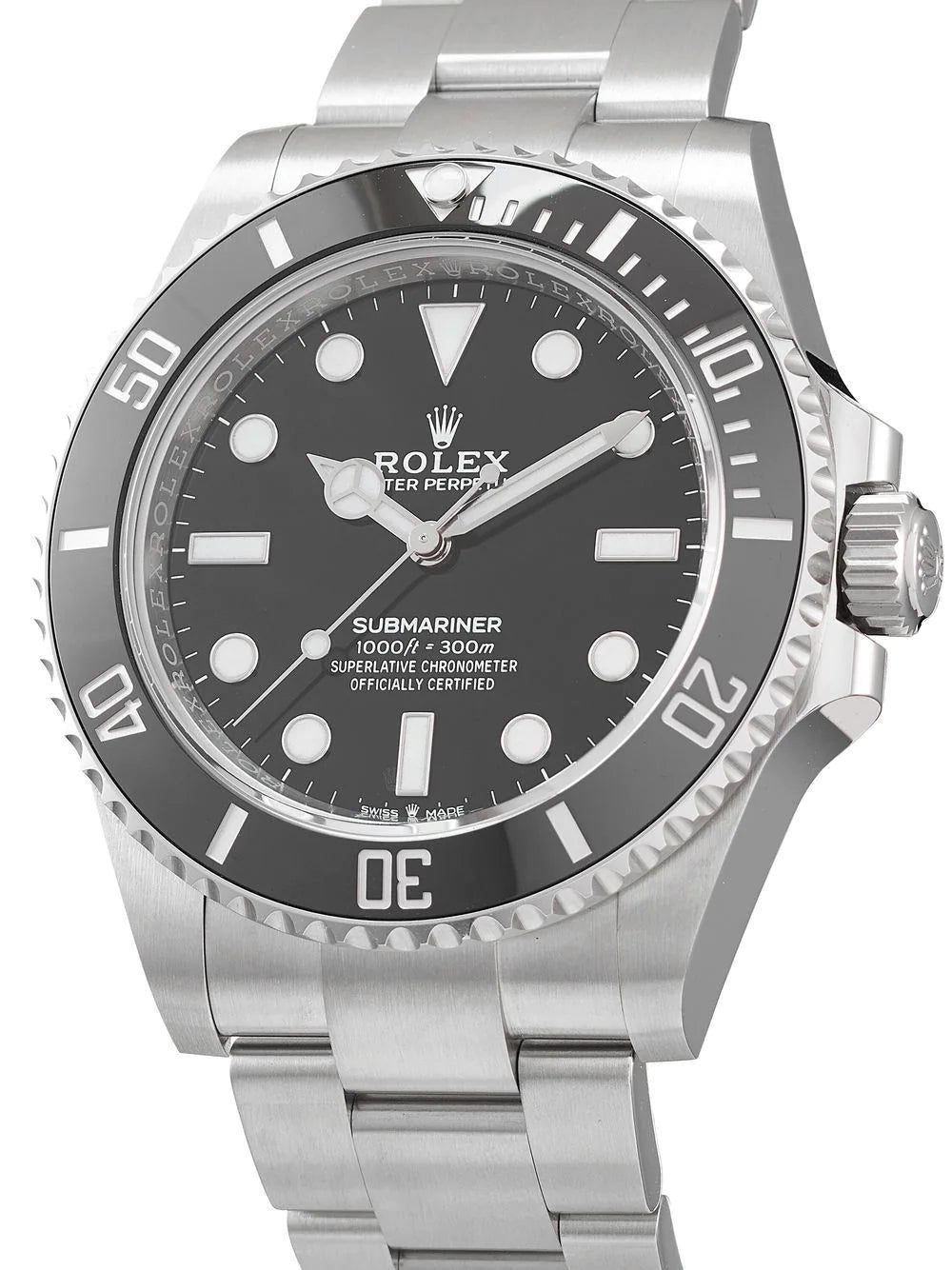 Rolex 2022 unworn Submariner 41mm - Image 4