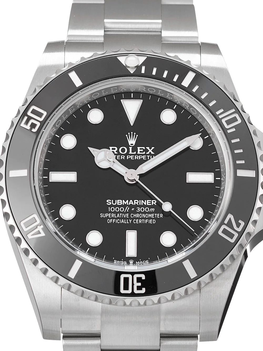 Rolex 2022 unworn Submariner 41mm - Image 2