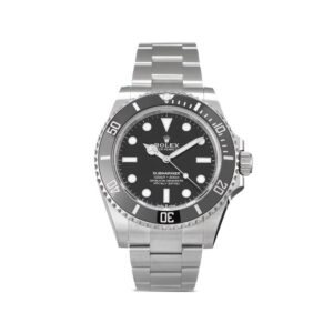 Rolex  2022 unworn Submariner 41mm