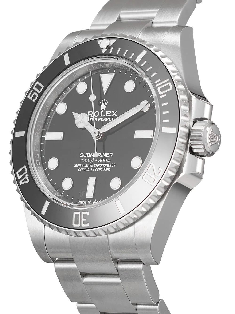 Rolex 2022 unworn Submariner 41mm - Image 3
