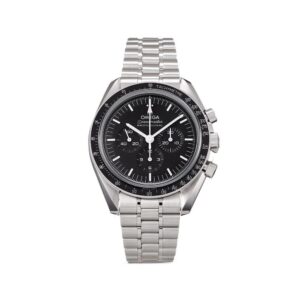 OMEGA  2022 unworn Speedmaster 42mm