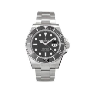 Rolex  2022 unworn Submariner Date 41mm
