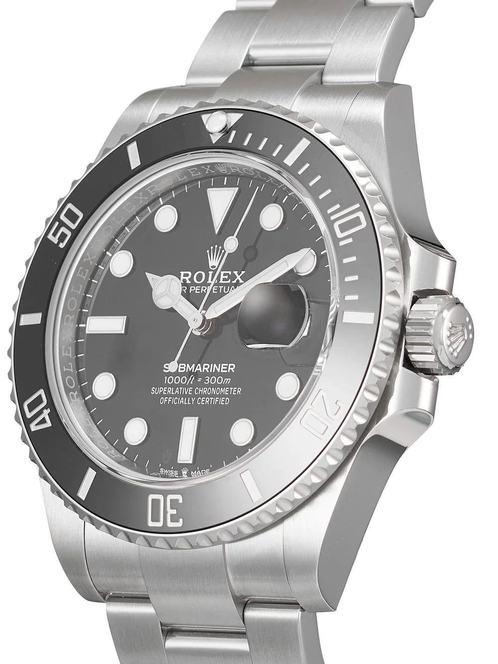 Rolex 2022 unworn Submariner Date 41mm - Image 3