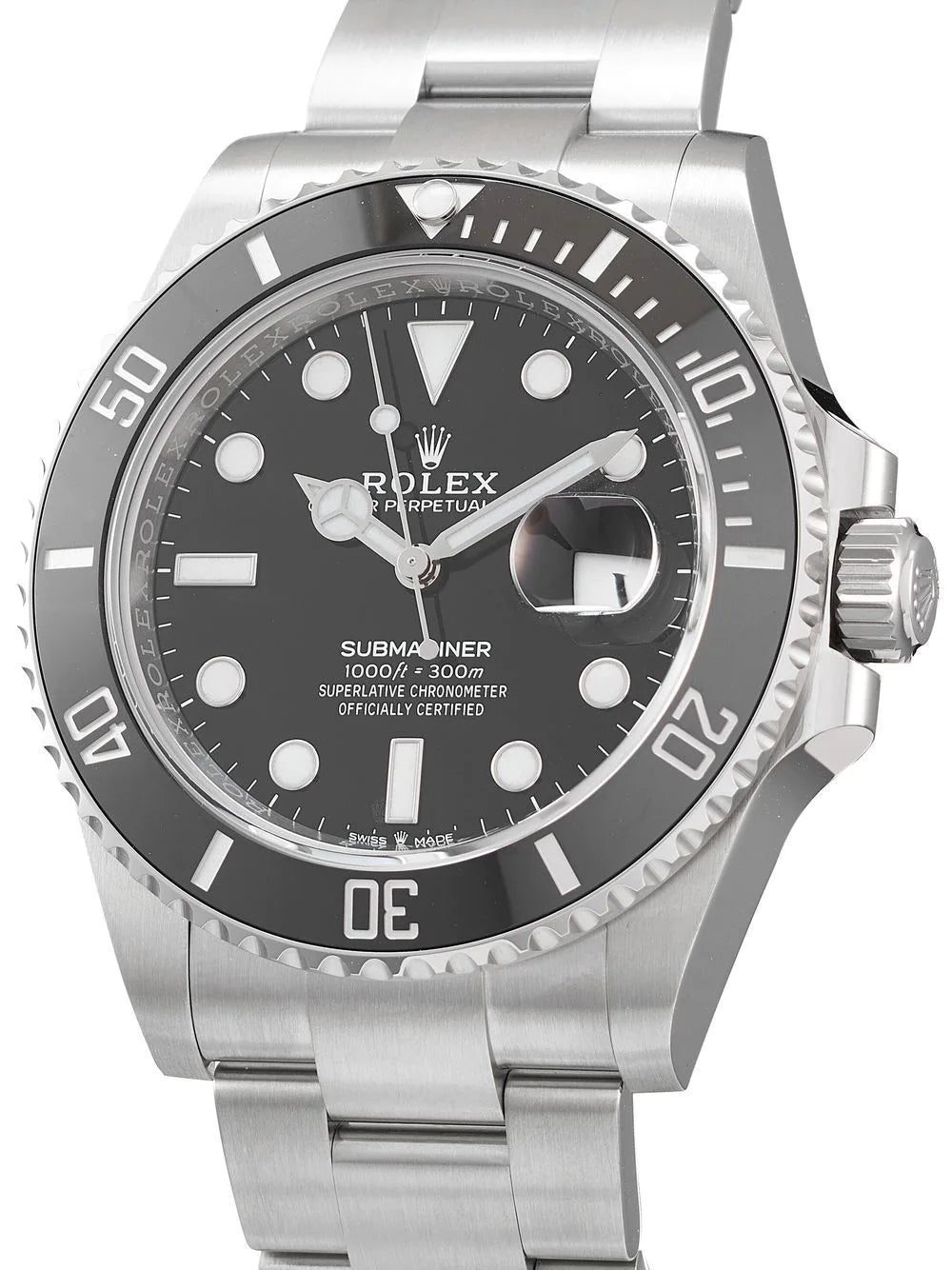 Rolex 2022 unworn Submariner Date 41mm - Image 4