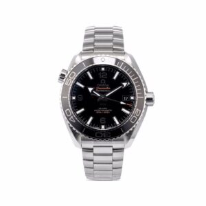 OMEGA  2022 unworn Seamaster Planet Ocean 43.5mm