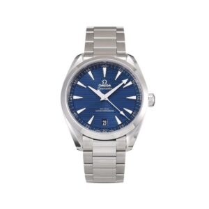 OMEGA  2022 unworn Seamaster Aquaterra 41mm