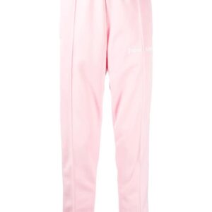 Palm Angels  logo-print track pants