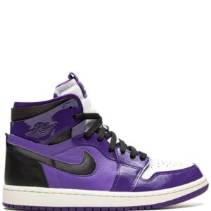 Jordan  Air Jordan 1 Zoom Air high-top sneakers