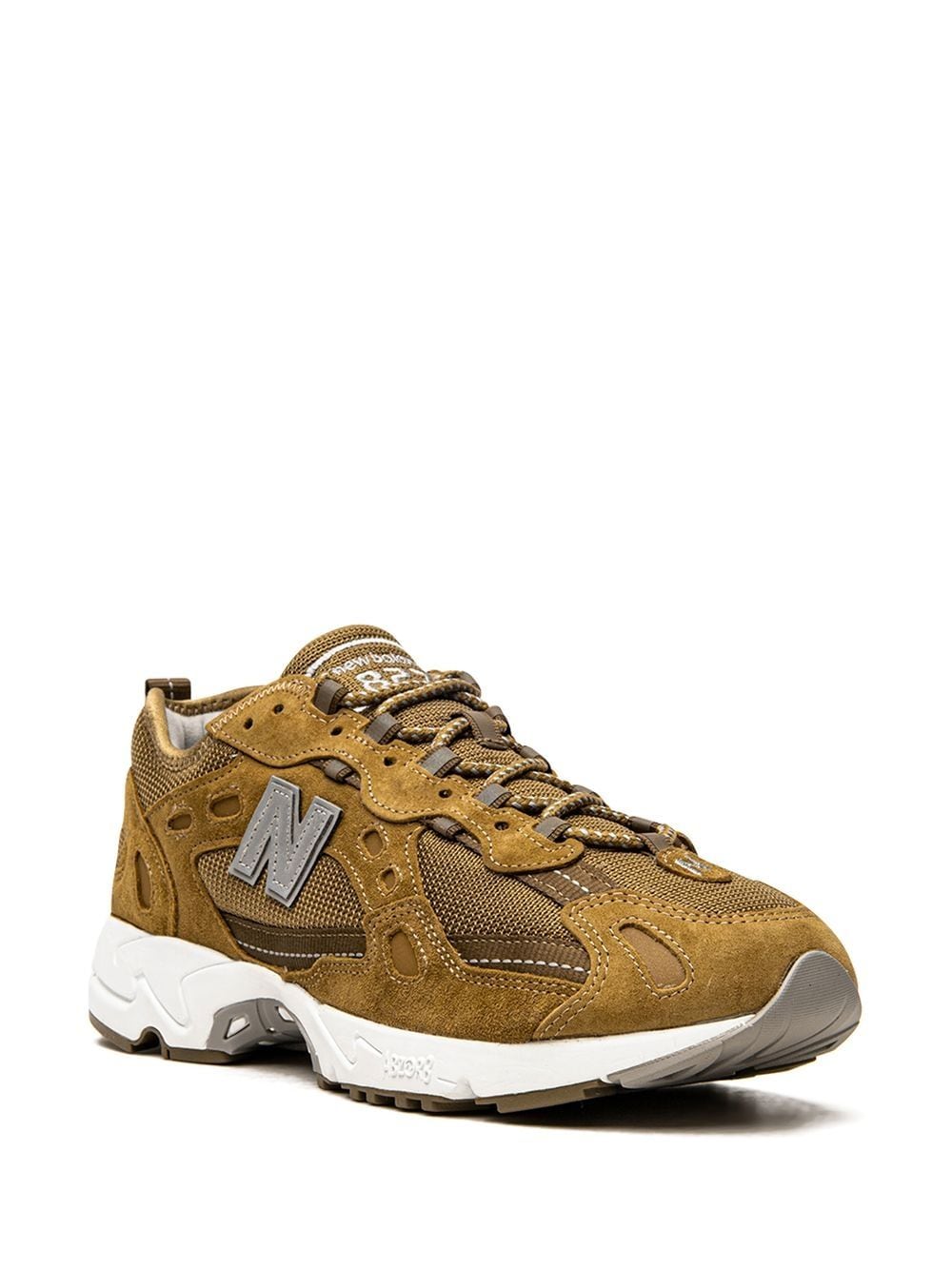 New Balance 827 "Thisisneverthat" sneakers - Image 2