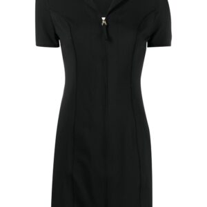 Jacquemus  Tangelo mini tennis dress