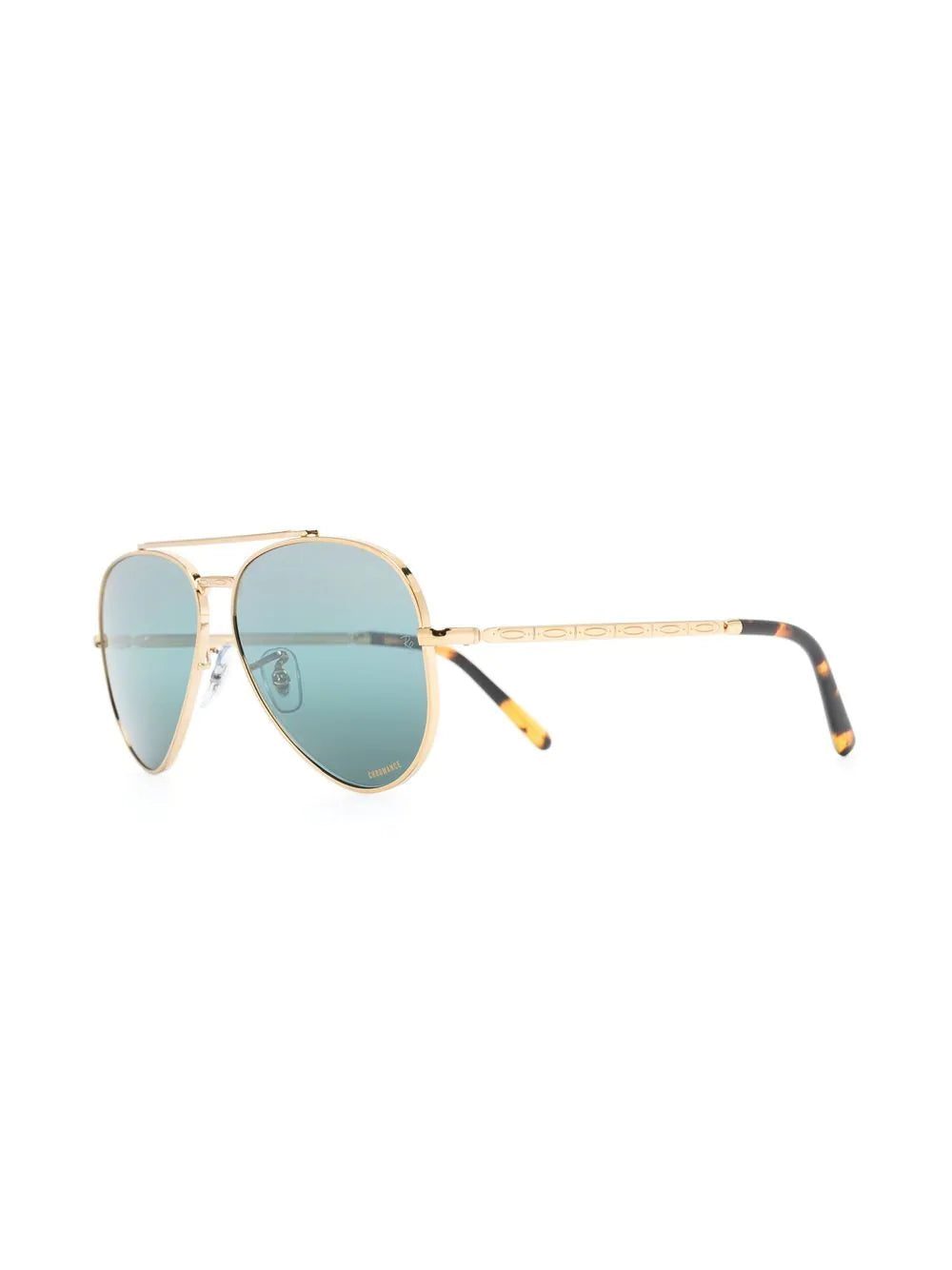 Ray-Ban aviator-frame sunglasses - Image 2