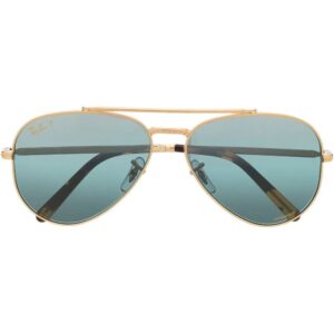Ray-Ban aviator-frame sunglasses