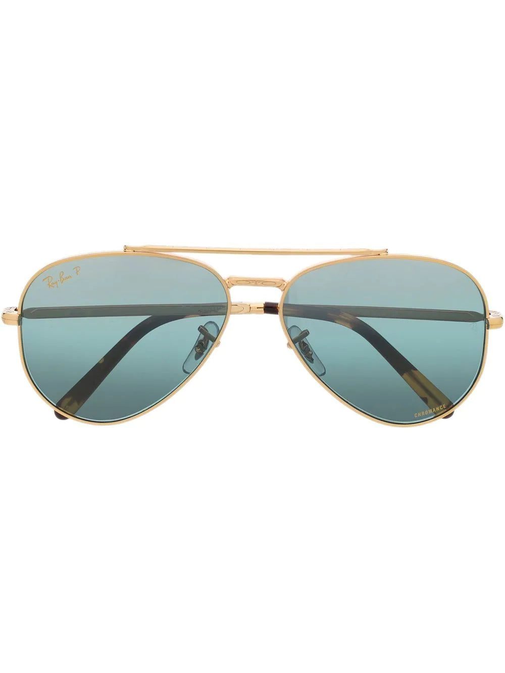 Ray-Ban aviator-frame sunglasses