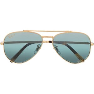 Ray-Ban aviator-frame sunglasses