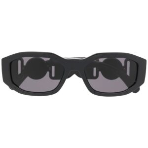Versace Eyewear square-frame sunglasses