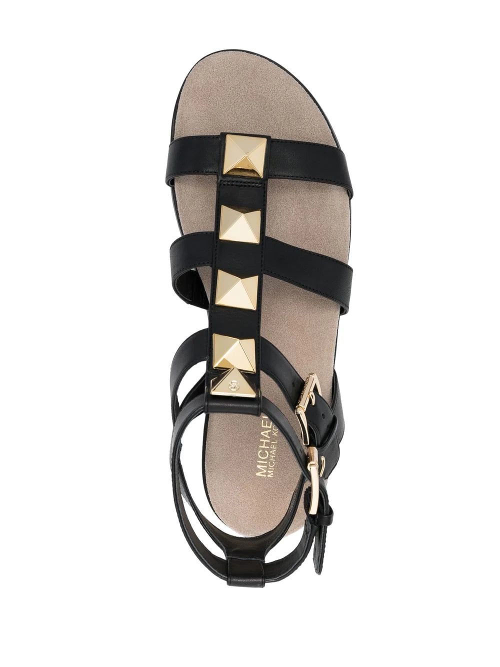 Michael Michael Kors studded cage sandals - Image 4