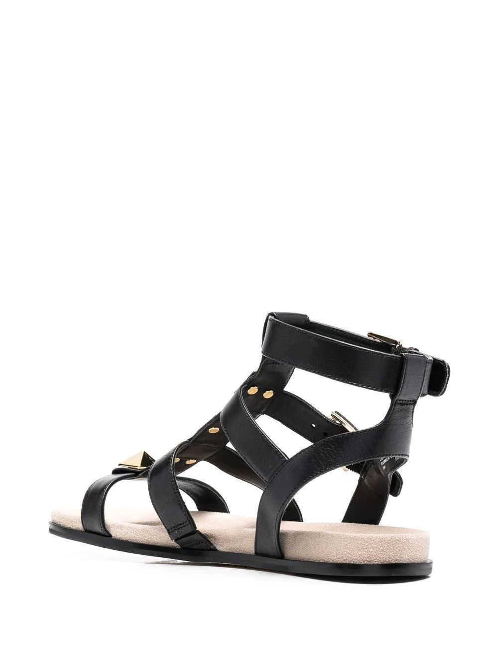 Michael Michael Kors studded cage sandals - Image 3