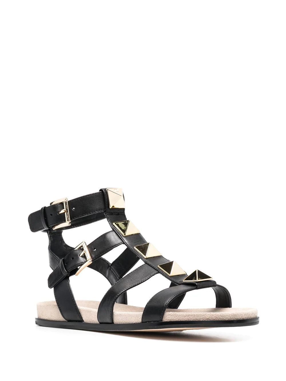 Michael Michael Kors studded cage sandals - Image 2